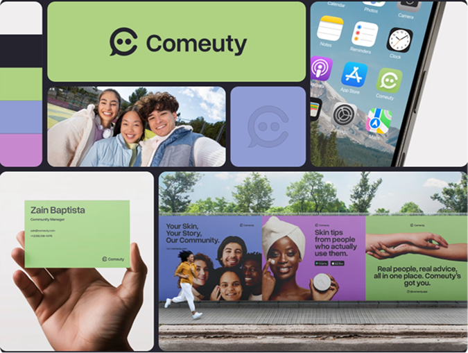 Pitch Decks & Collateral 2